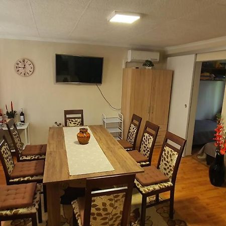 Fuege-Fa-Haz Vasarosnameny - Gergelyiugornya Appartement Buitenkant foto